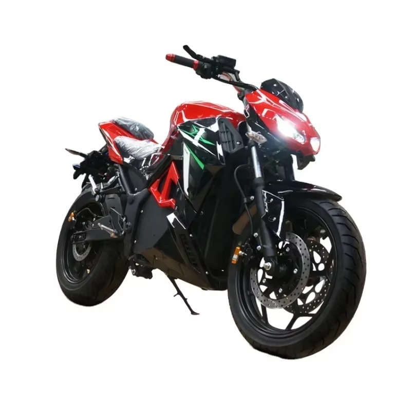 12000W Electric Motorcycle Hub Motor - Luyuan Popularny Nowy Modny Tani Model