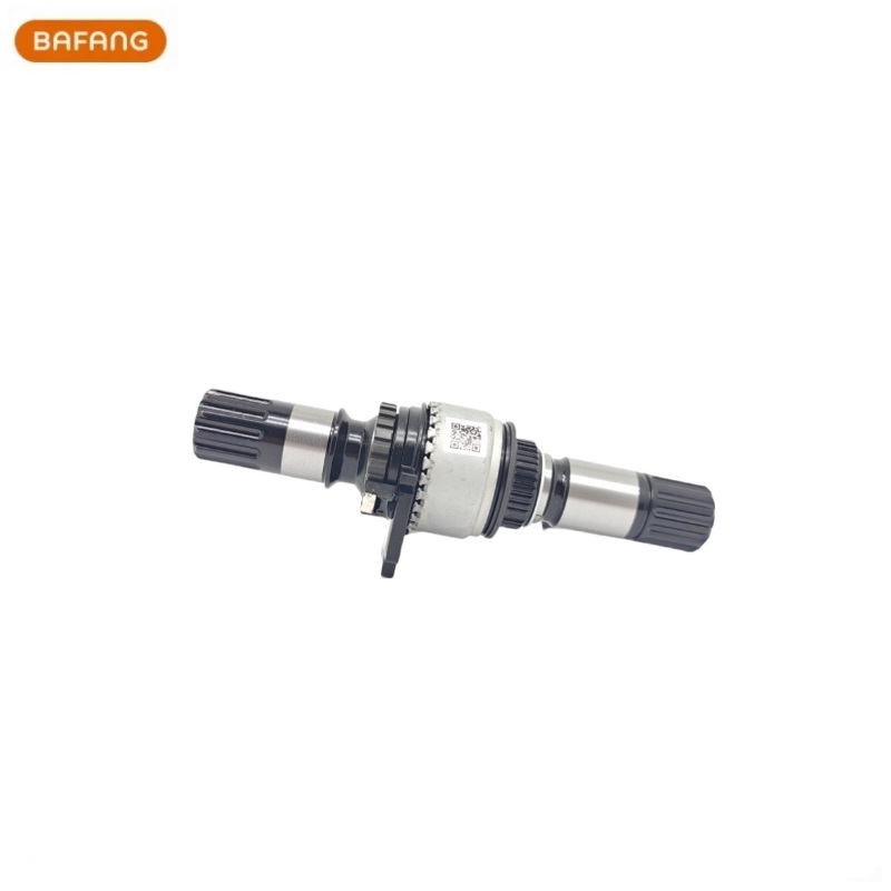 Torque Sensor Mid Drive Motor Kit - Specjalizowany czujnik momentu obrotowego do suportów