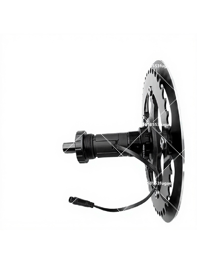 Torque Sensor Mid Drive Motor Kit - Zestaw do konwersji roweru elektrycznego 36V