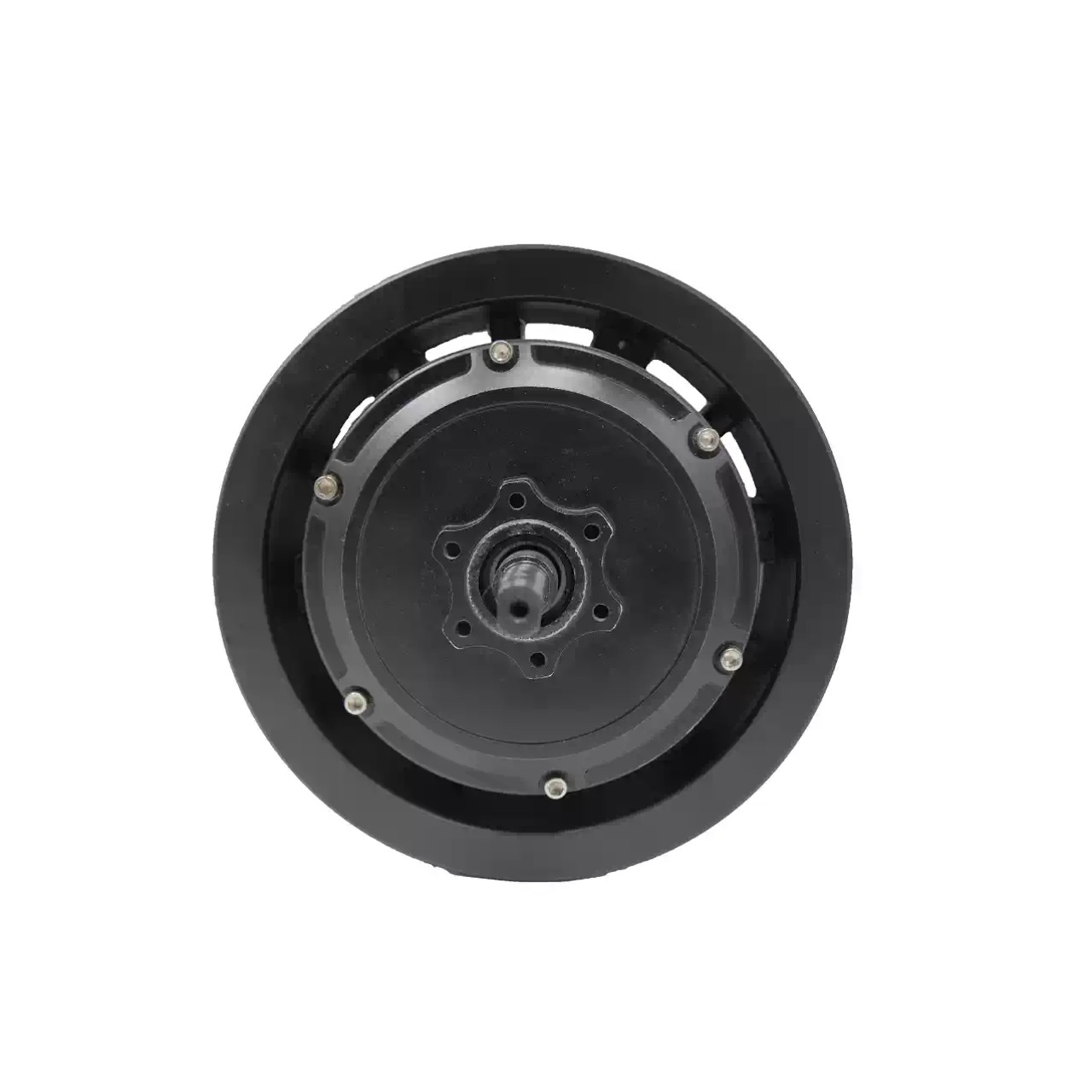 11-calowy silnik z dzielonym p – 5000W Hub Motor Kit 72V recenzja i cena