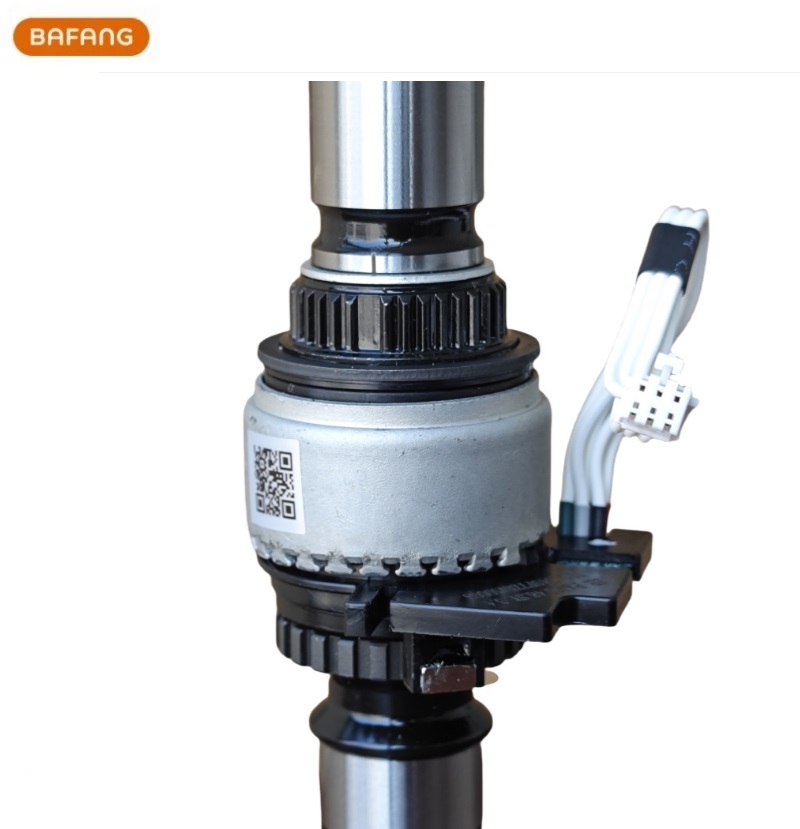 Specjalizowany czujnik momentu – Torque Sensor Mid Drive Motor Kit recenzja i cena