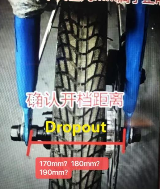 Zestaw do konwersji roweru ele – Dual Motor Ebike Kit 2000W recenzja i cena