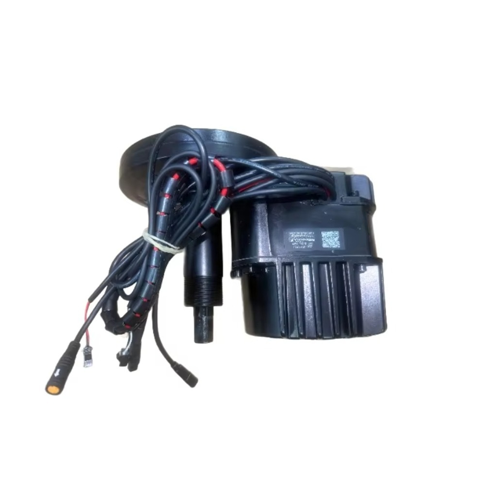 Zestaw silnika centralnego G32 – Mid Drive Conversion Kit 1000W recenzja i cena