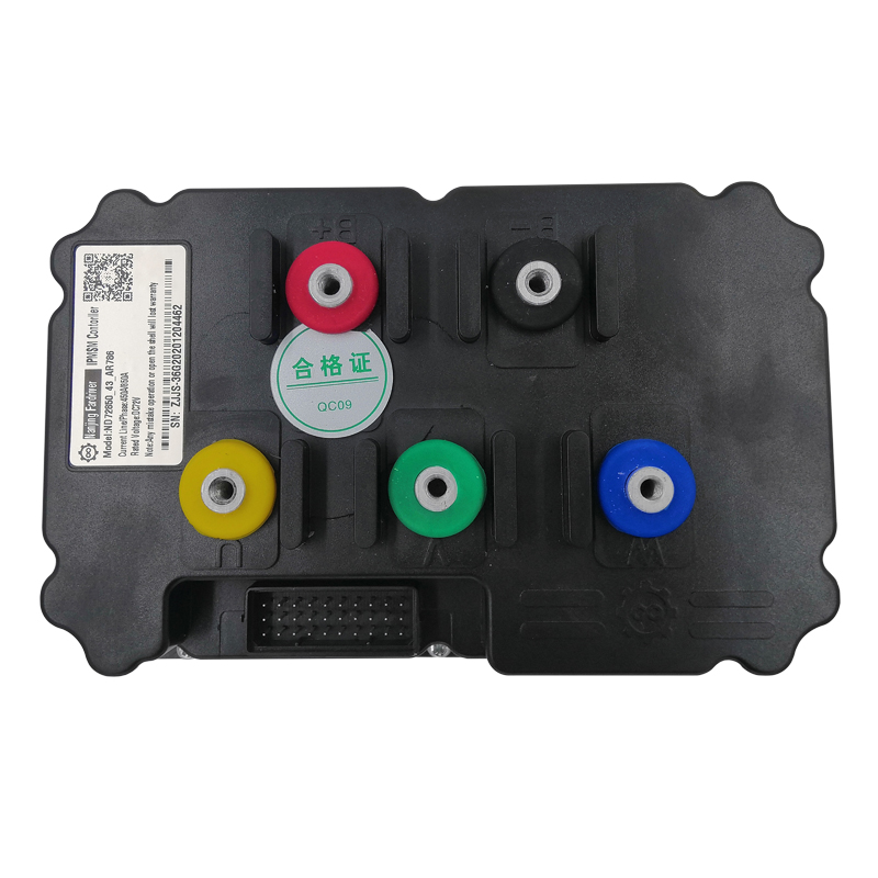Zestawy do konwersji samochodó – 72V 8000W Brushless Hub Motor recenzja i cena