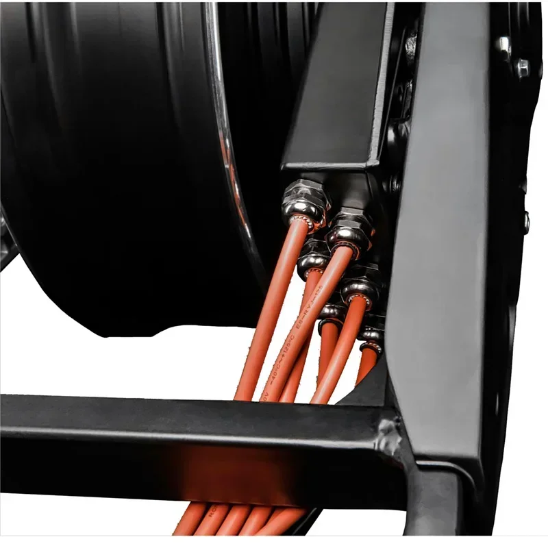 Zestaw do konwersji motocykla  – 12000W Electric Motorcycle Hub Motor recenzja i cena
