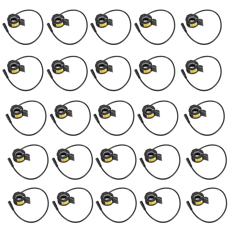 Manetka gazu CGDS-20X do silni – Mid Drive Conversion Kit 1000W recenzja i cena
