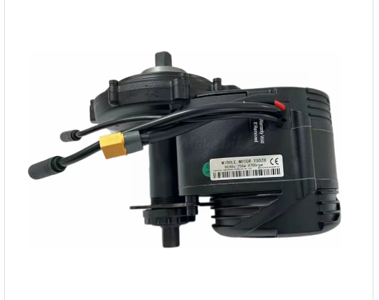 Zestaw silnika centralnego Ton – Torque Sensor Mid Drive Motor Kit recenzja i cena