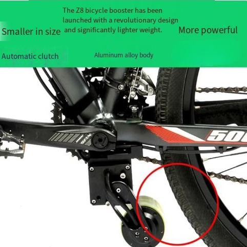 Zestaw do konwersji rowerów mi – Mid Drive Conversion Kit 1000W recenzja i cena
