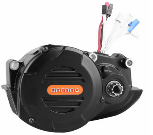 Zestaw do konwersji roweru ele – Mid Drive Conversion Kit 1000W recenzja i cena