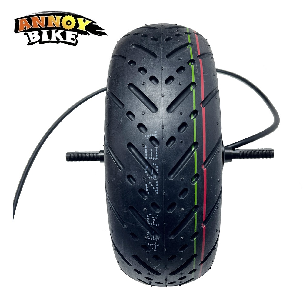 Silnik piasty 5000W 60H, opona – 5000W Hub Motor Kit 72V recenzja i cena
