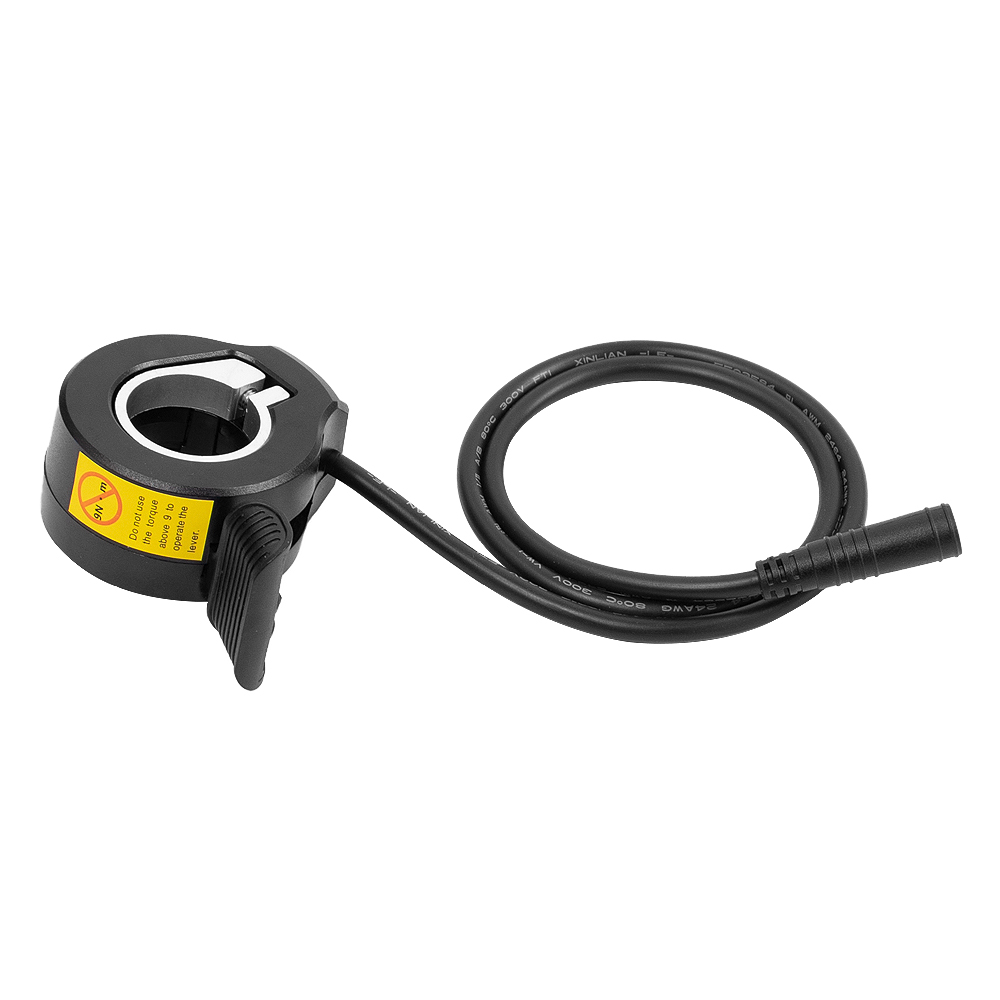 130X Ebike przepustnica kciuko – Mid Drive Conversion Kit 1000W recenzja i cena
