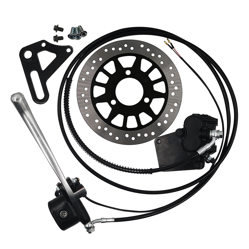 Zestawy do konwersji z silniki – 72V 8000W Brushless Hub Motor recenzja i cena