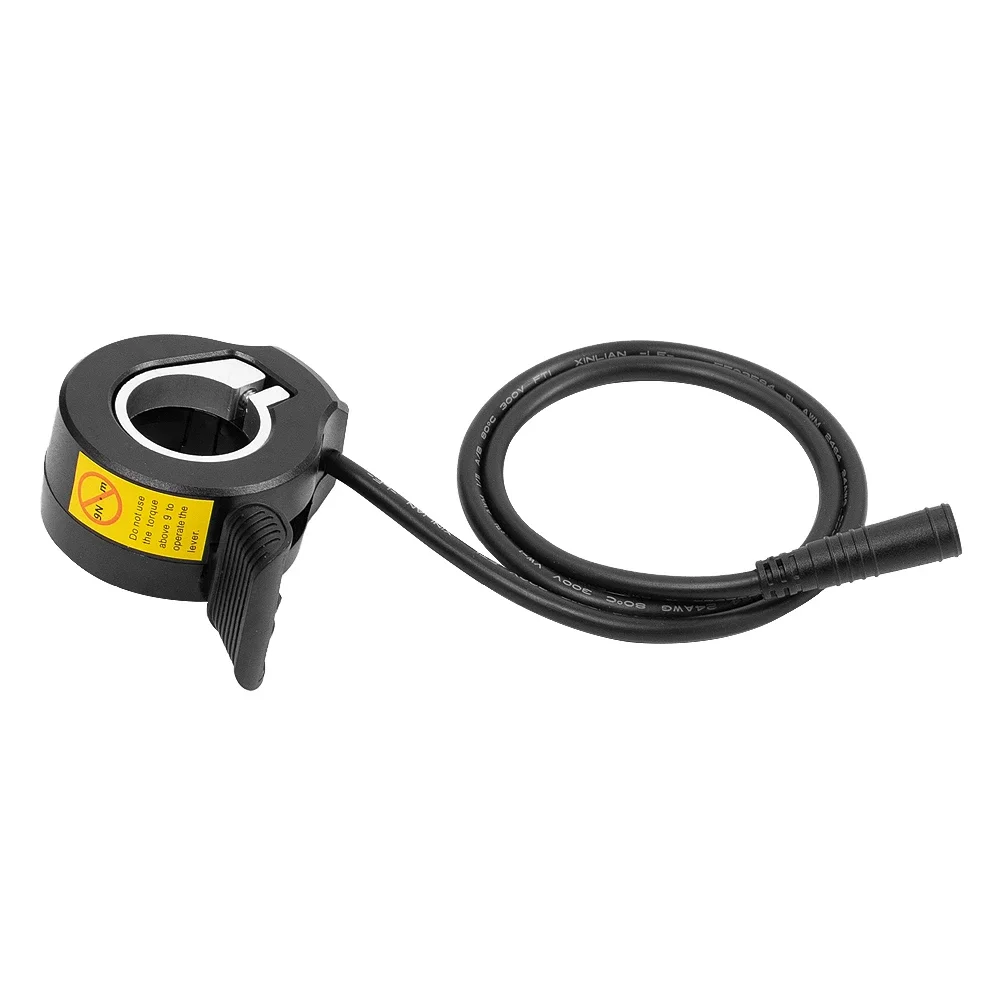 Ebike Thumb Throttle 130X dla  – Mid Drive Conversion Kit 1000W recenzja i cena