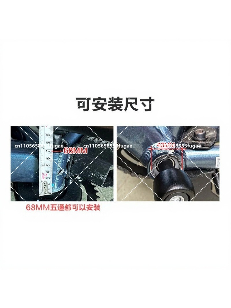 Zestaw do konwersji roweru ele – Torque Sensor Mid Drive Motor Kit recenzja i cena