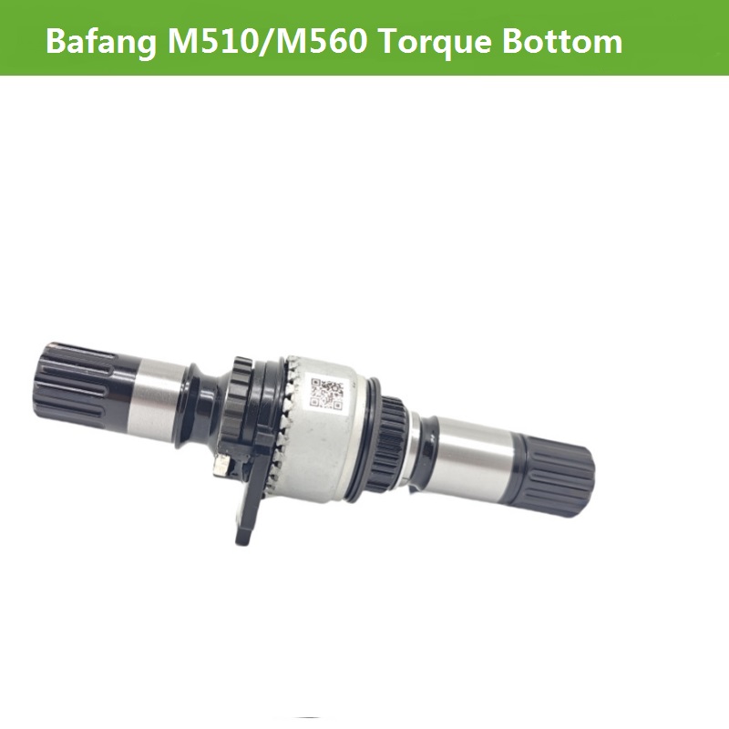 Zintegrowany czujnik momentu o – Torque Sensor Mid Drive Motor Kit recenzja i cena