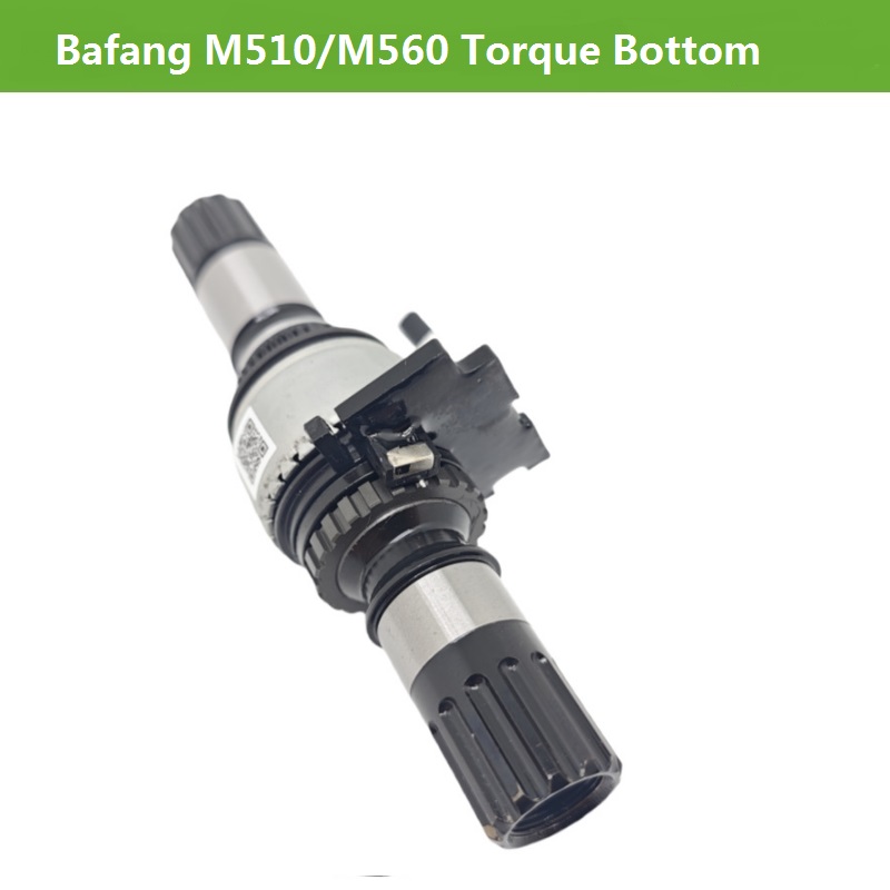 Zintegrowany czujnik momentu o – Torque Sensor Mid Drive Motor Kit recenzja i cena