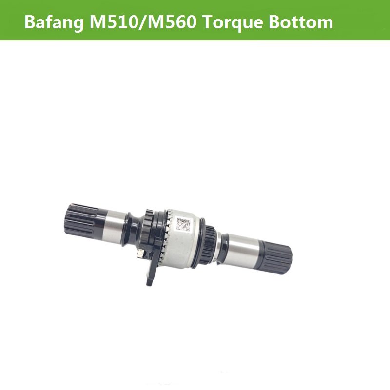 Zintegrowany czujnik momentu o – Torque Sensor Mid Drive Motor Kit recenzja i cena