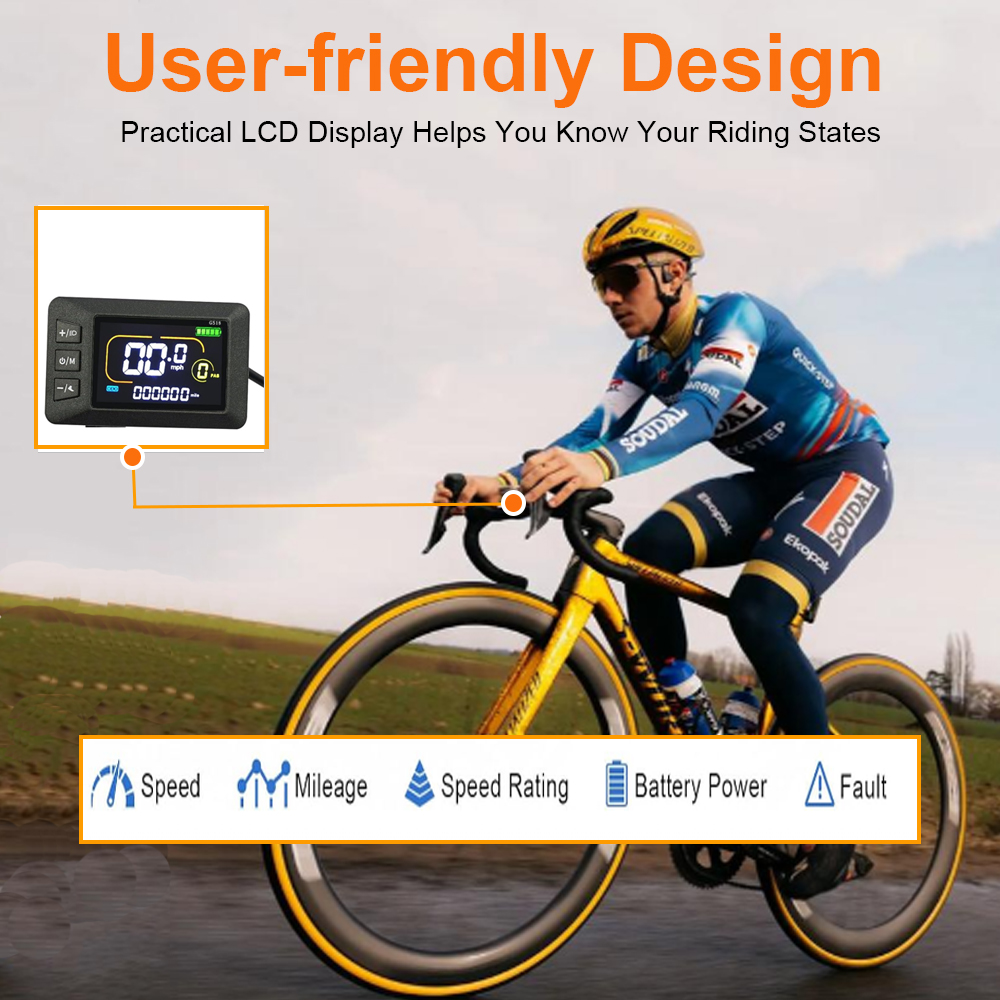 Zestaw do konwersji roweru ele – Fat Tire Electric Bike Conversion Kit 1500W recenzja i cena
