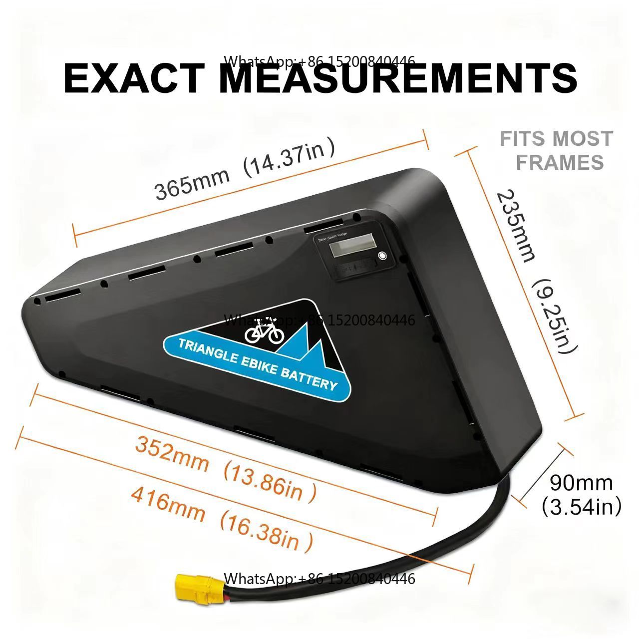 Zestaw do konwersji roweru na  – 5000W Hub Motor Kit 72V recenzja i cena