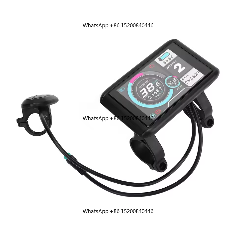 Zestaw do konwersji roweru na  – 5000W Hub Motor Kit 72V recenzja i cena